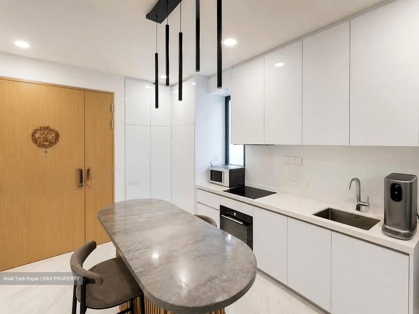 Peak Residence (D11), Condominium #557930031